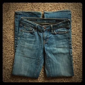 Citizens of Humanity Jeans